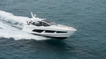50' Sunseeker 2020 Yacht For Sale